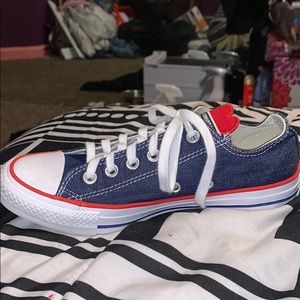 Converse all star shoes